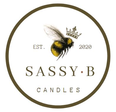 Welcome to Sassy B Candles .